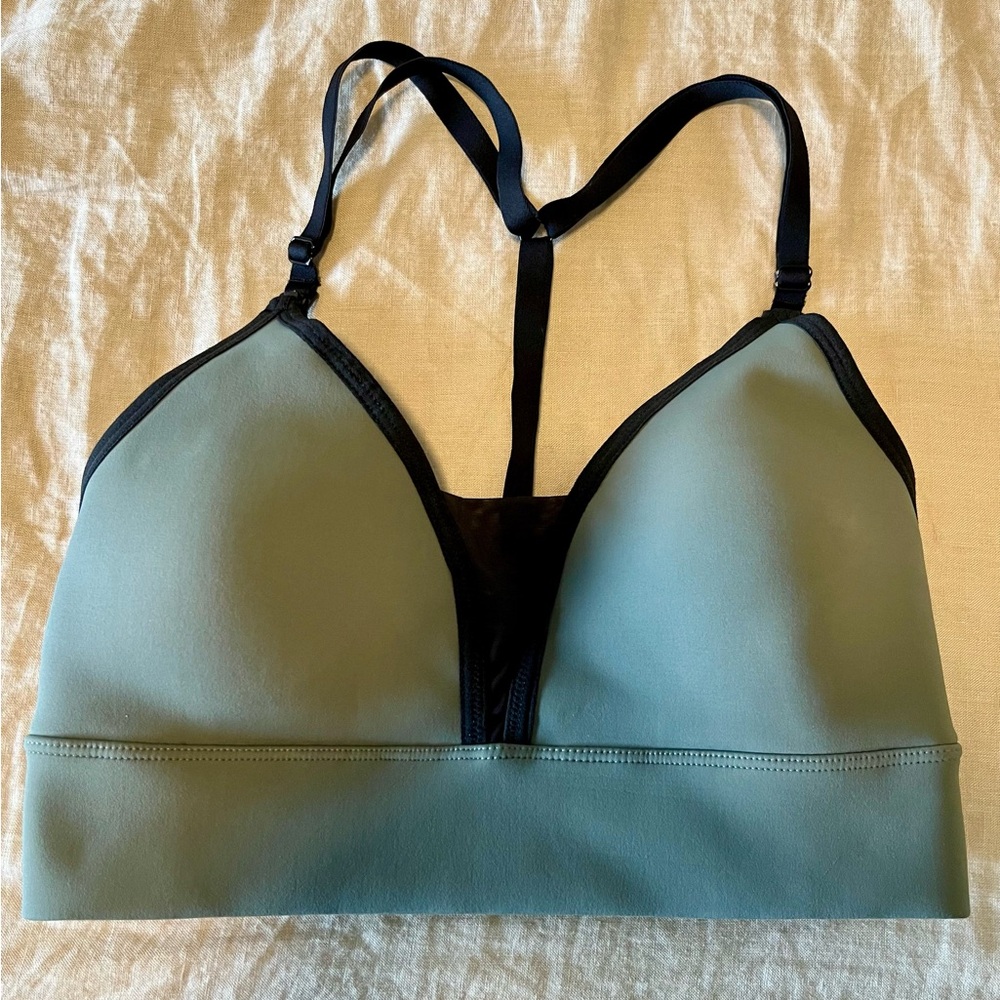 BLANQI Body Adjustable Racerback Nursing Bra - M